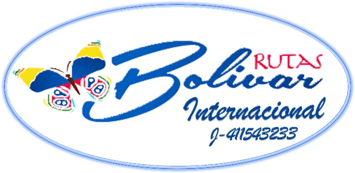 Rutas Bolívar Internacional